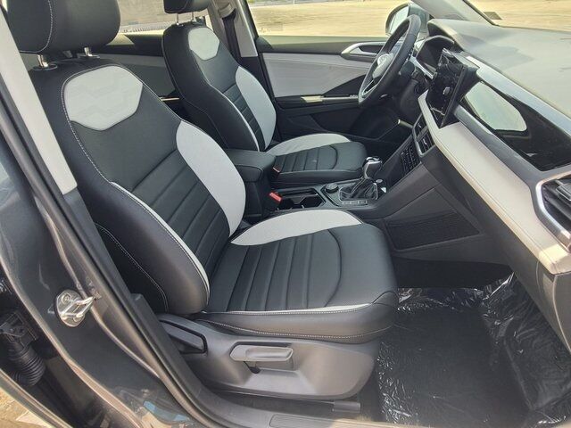 2025 Volkswagen Taos 1.5T SEL Springfield VA