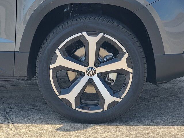 2025 Volkswagen Taos 1.5T SEL Springfield VA