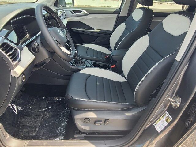 2025 Volkswagen Taos 1.5T SEL Springfield VA