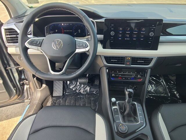 2025 Volkswagen Taos 1.5T SEL Springfield VA