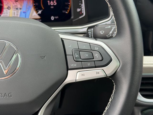 2025 Volkswagen Taos 1.5T SEL Springfield VA
