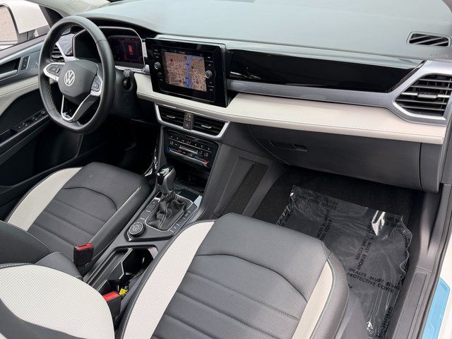 2025 Volkswagen Taos 1.5T SEL Springfield VA