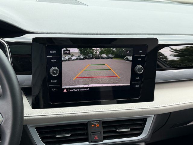 2025 Volkswagen Taos 1.5T SEL Springfield VA
