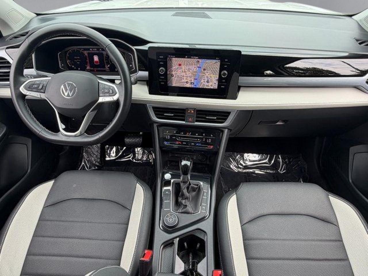 2025 Volkswagen Taos 1.5T SEL Springfield VA