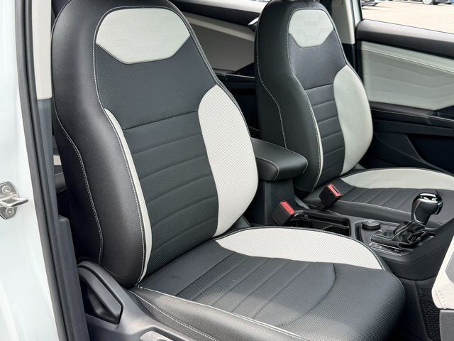 2025 Volkswagen Taos 1.5T SEL Springfield VA