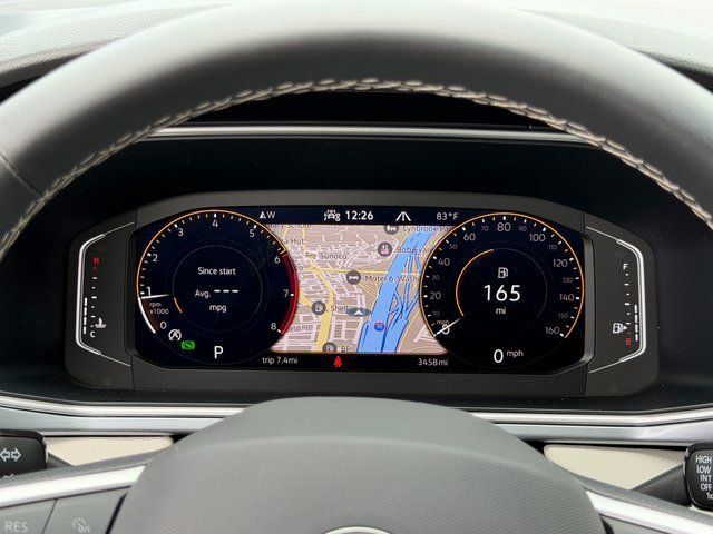 2025 Volkswagen Taos 1.5T SEL Springfield VA