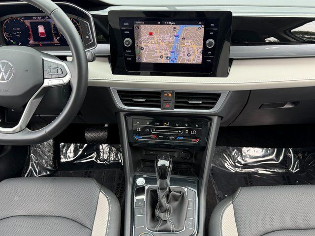 2025 Volkswagen Taos 1.5T SEL Springfield VA