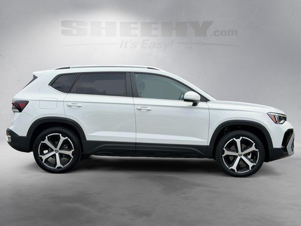 2025 Volkswagen Taos 1.5T SEL Springfield VA
