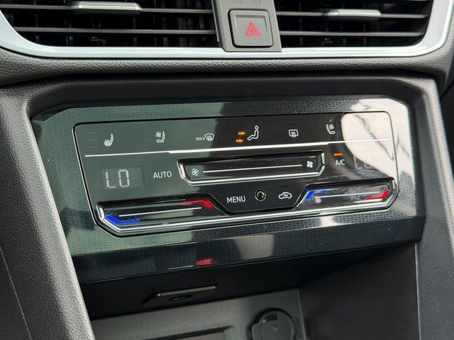 2025 Volkswagen Taos 1.5T SEL Springfield VA