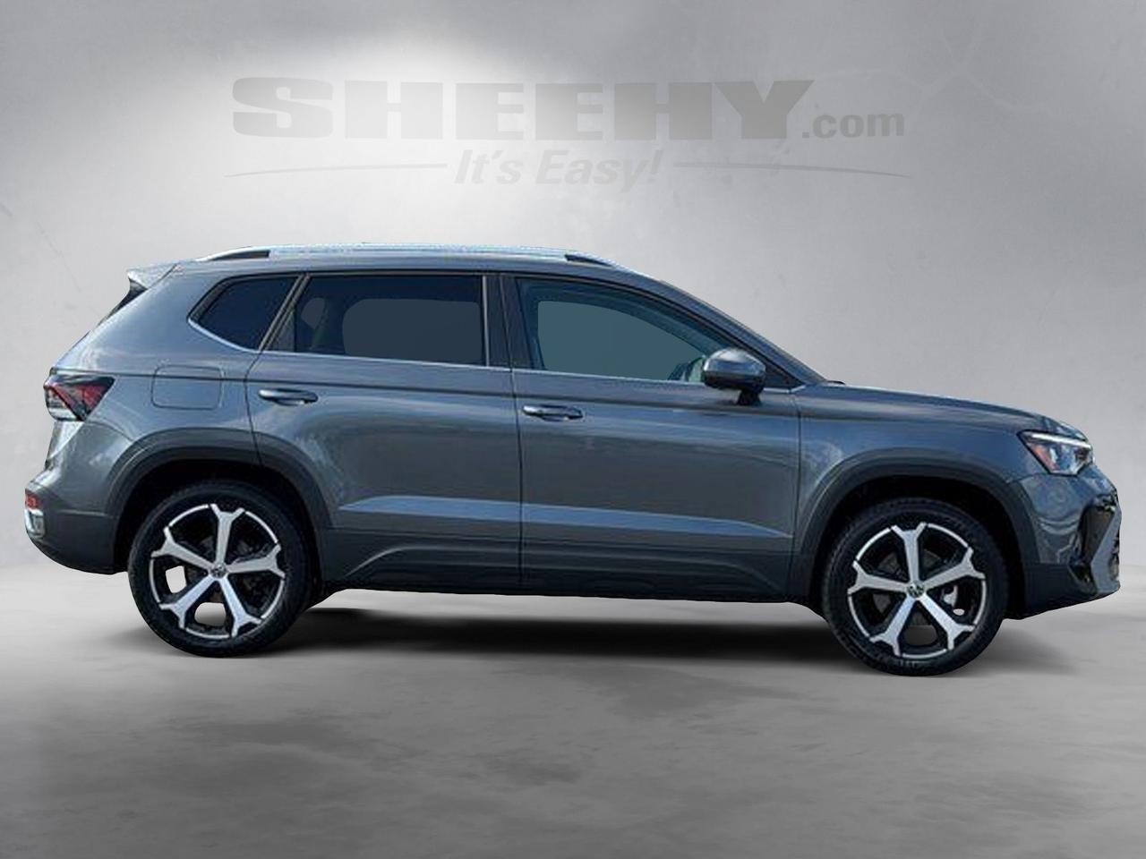 2025 Volkswagen Taos 1.5T SEL Springfield VA