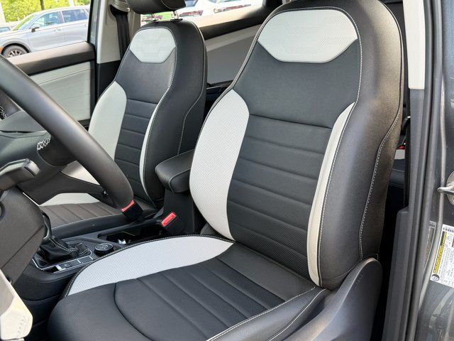 2025 Volkswagen Taos 1.5T SEL Springfield VA