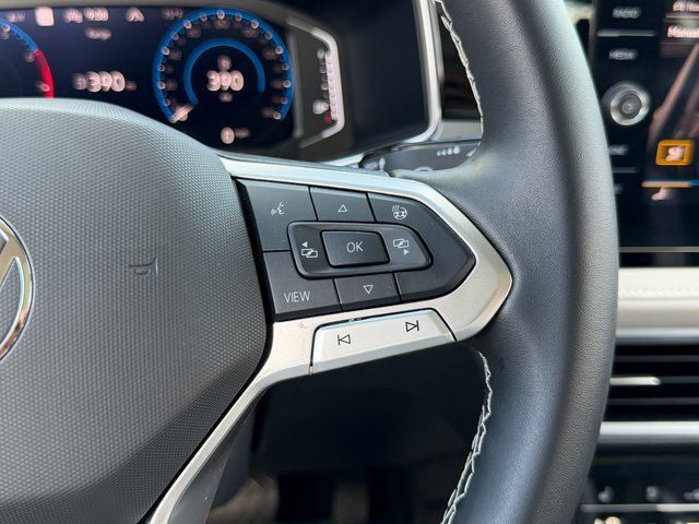 2025 Volkswagen Taos 1.5T SEL Springfield VA