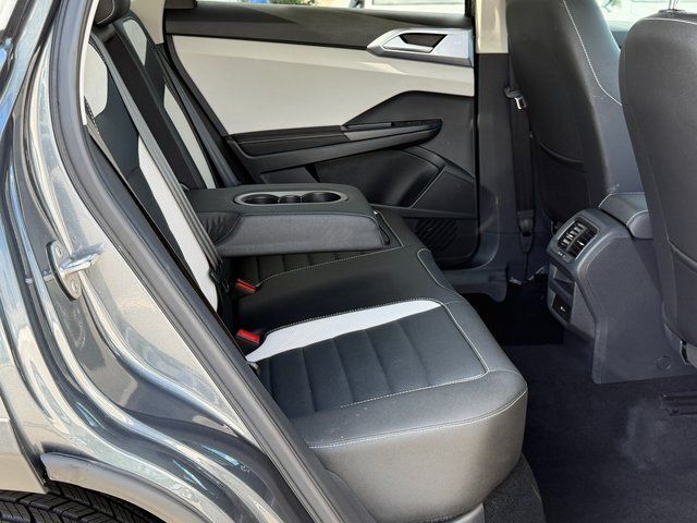 2025 Volkswagen Taos 1.5T SEL Springfield VA