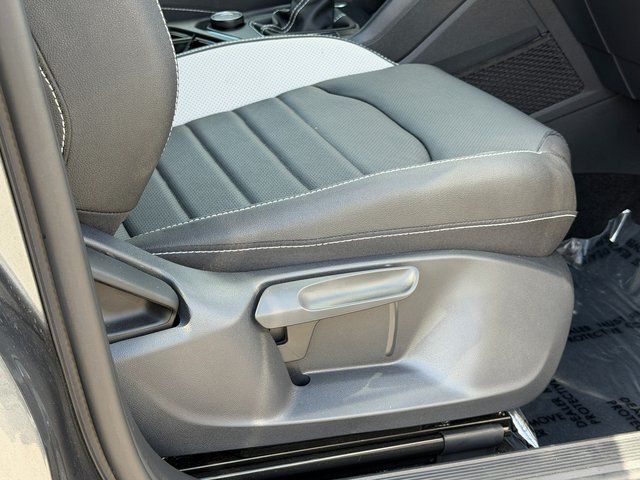 2025 Volkswagen Taos 1.5T SEL Springfield VA