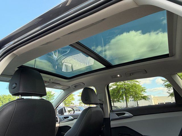 2025 Volkswagen Taos 1.5T SEL Springfield VA