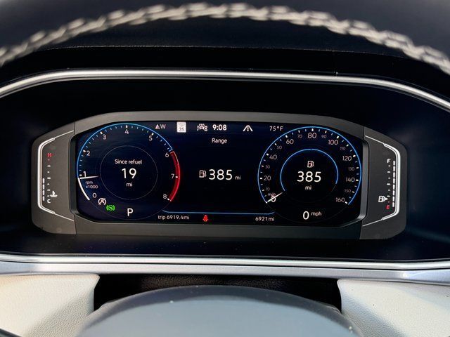 2025 Volkswagen Taos 1.5T SEL Springfield VA
