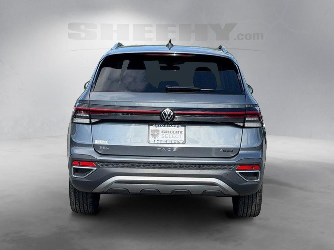 2025 Volkswagen Taos 1.5T SEL Springfield VA