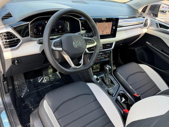2025 Volkswagen Taos 1.5T SEL Springfield VA