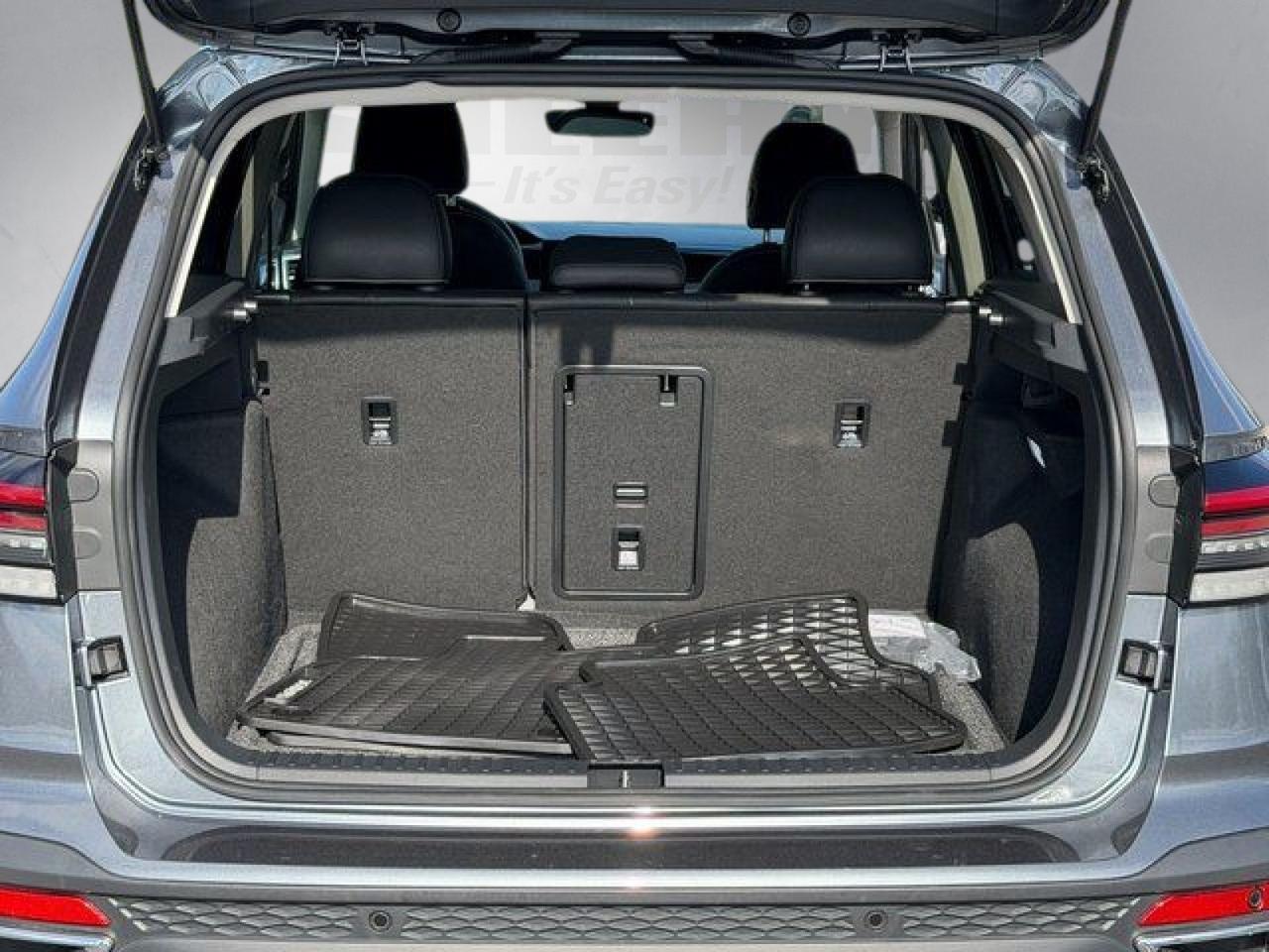 2025 Volkswagen Taos 1.5T SEL Springfield VA