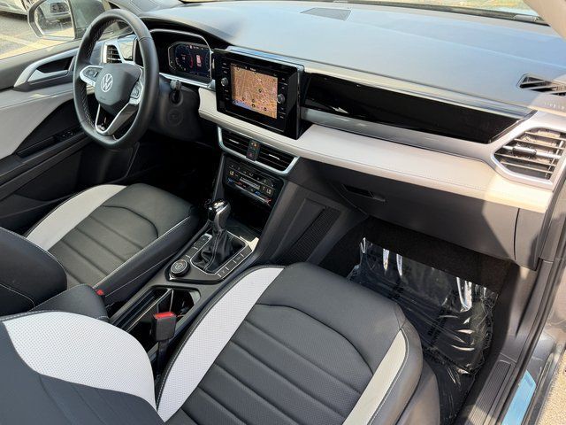 2025 Volkswagen Taos 1.5T SEL Springfield VA