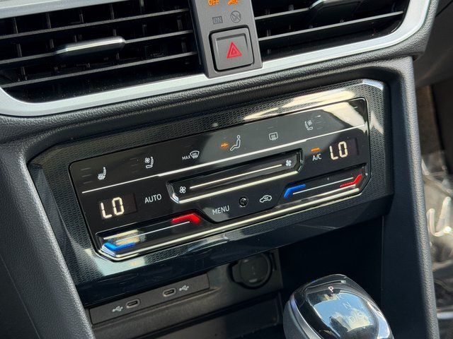 2025 Volkswagen Taos 1.5T SEL Springfield VA