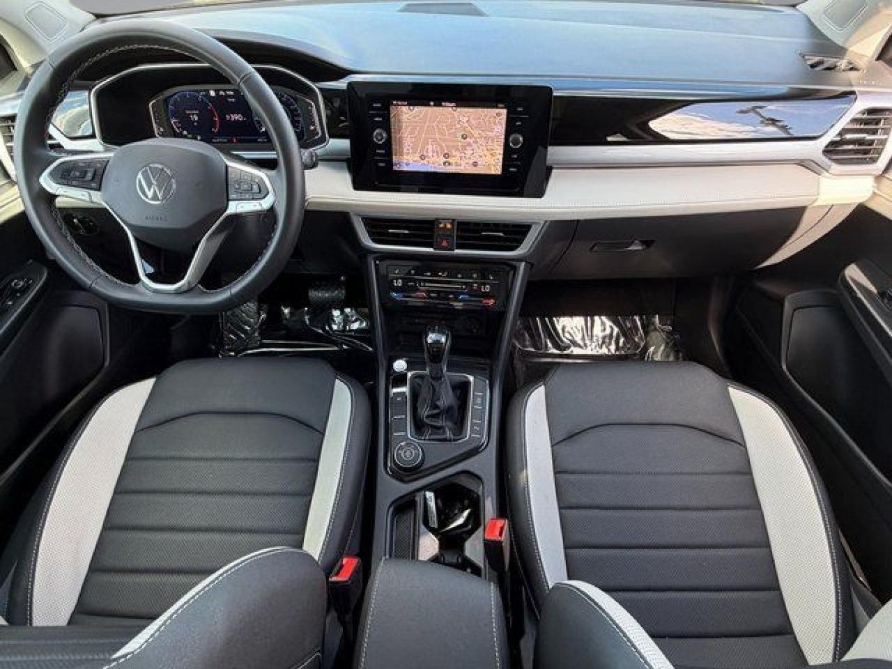 2025 Volkswagen Taos 1.5T SEL Springfield VA
