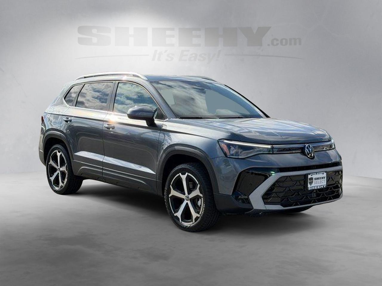 2025 Volkswagen Taos 1.5T SEL Springfield VA