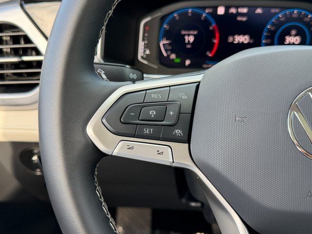 2025 Volkswagen Taos 1.5T SEL Springfield VA