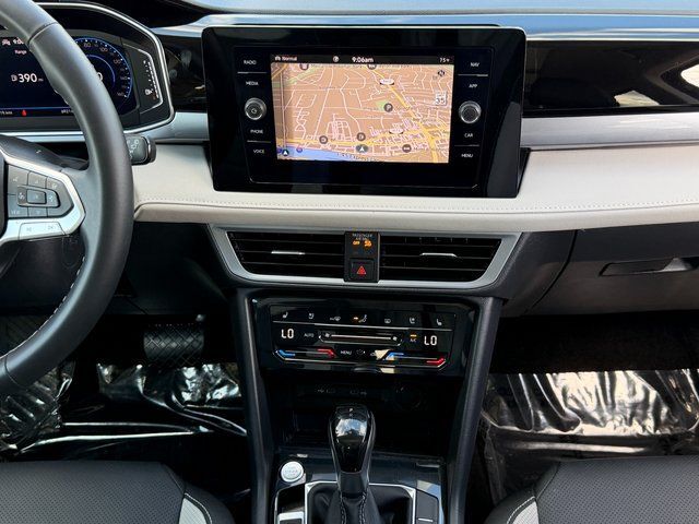 2025 Volkswagen Taos 1.5T SEL Springfield VA
