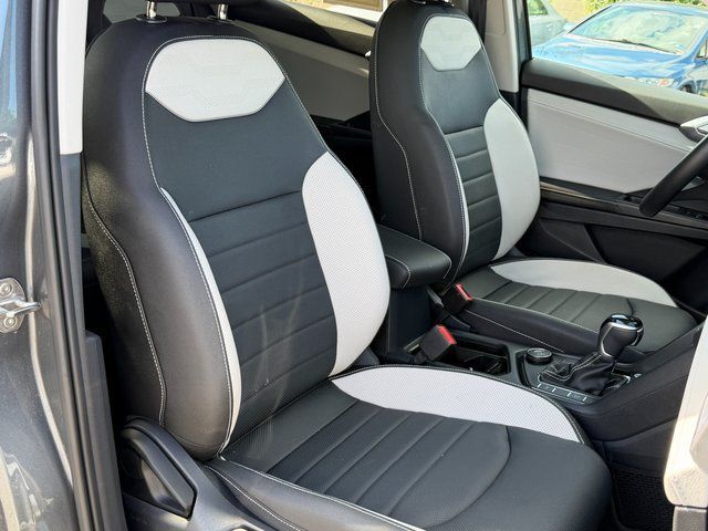 2025 Volkswagen Taos 1.5T SEL Springfield VA