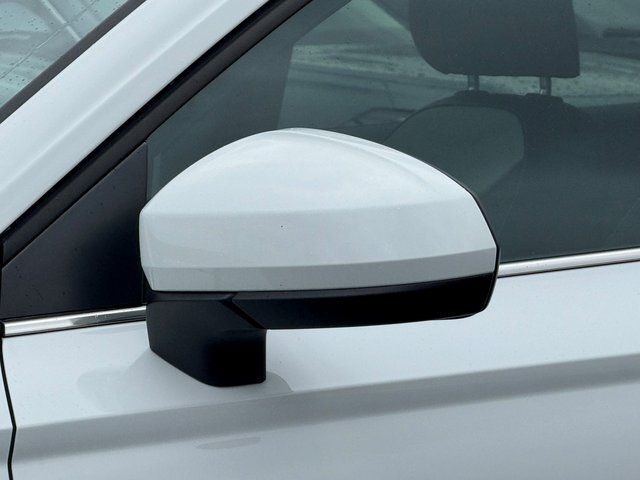 2025 Volkswagen Taos 1.5T SEL Springfield VA