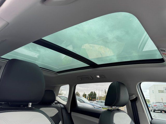 2025 Volkswagen Taos 1.5T SEL Springfield VA