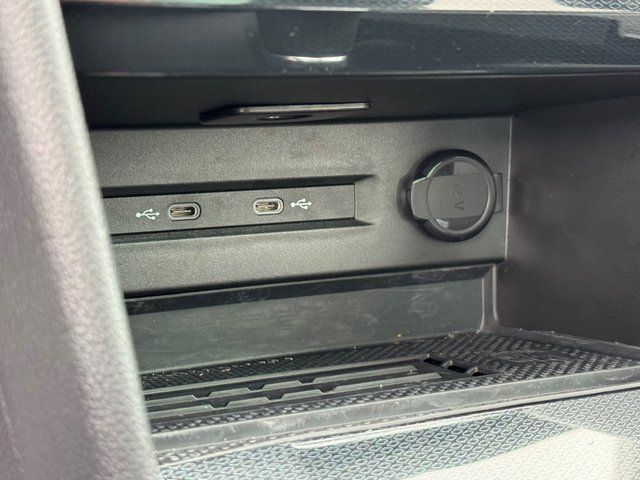 2025 Volkswagen Taos 1.5T SEL Springfield VA