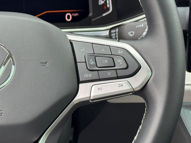 2025 Volkswagen Taos 1.5T SEL Springfield VA