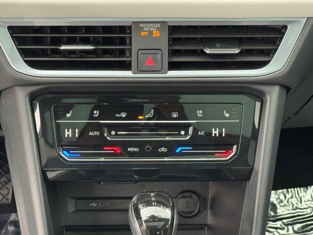 2025 Volkswagen Taos 1.5T SEL Springfield VA