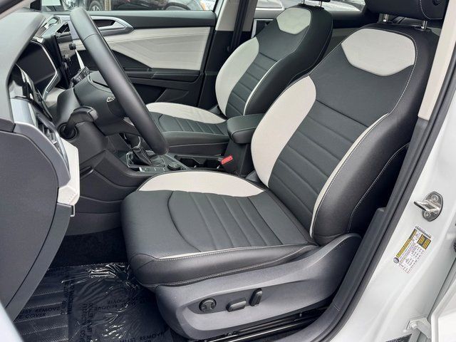 2025 Volkswagen Taos 1.5T SEL Springfield VA