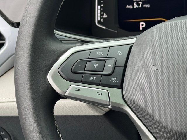 2025 Volkswagen Taos 1.5T SEL Springfield VA