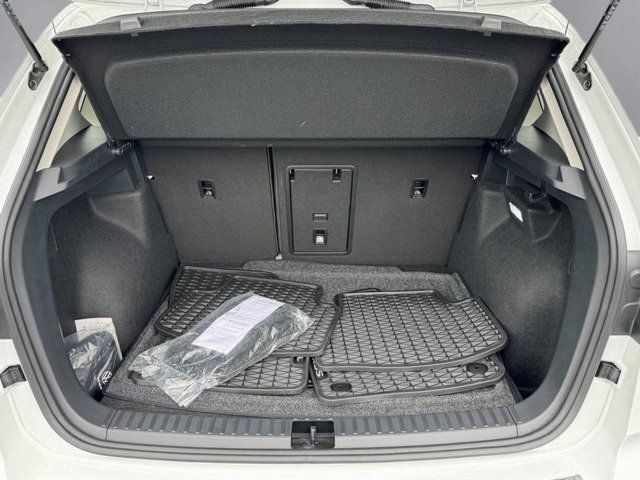 2025 Volkswagen Taos 1.5T SEL Springfield VA