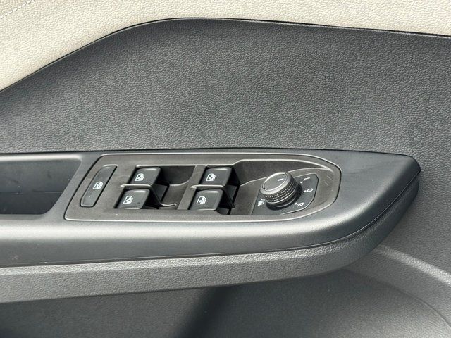 2025 Volkswagen Taos 1.5T SEL Springfield VA