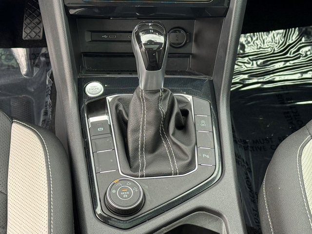 2025 Volkswagen Taos 1.5T SEL Springfield VA