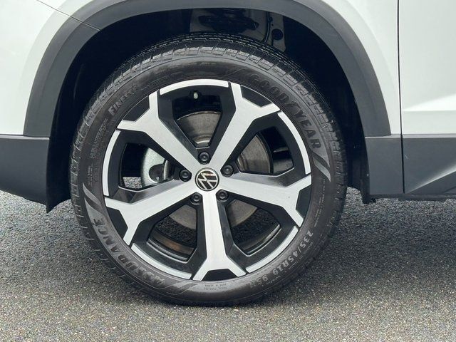 2025 Volkswagen Taos 1.5T SEL Springfield VA