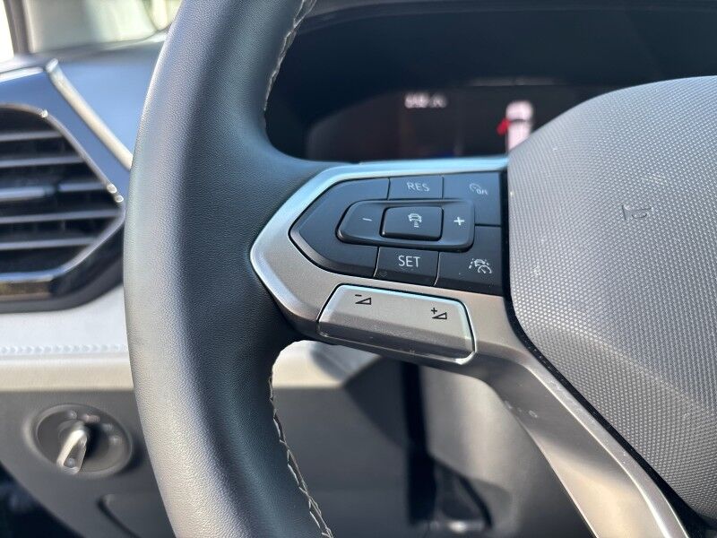 2025 Volkswagen Taos S 4MOTION Seffner FL