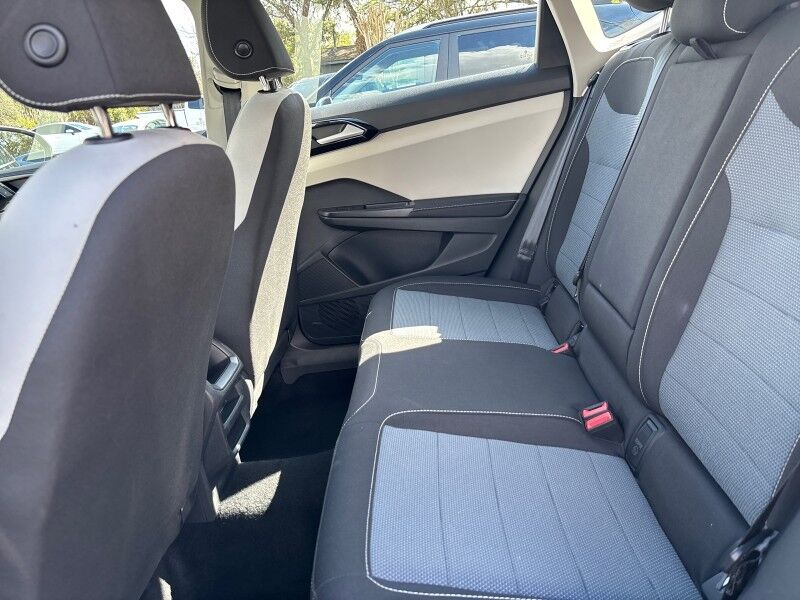 2025 Volkswagen Taos S 4MOTION Seffner FL