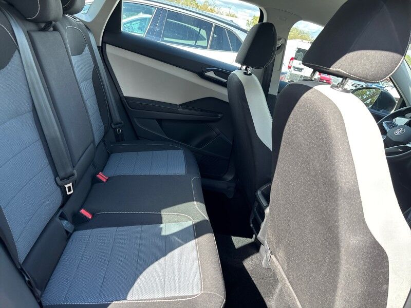 2025 Volkswagen Taos S 4MOTION Seffner FL