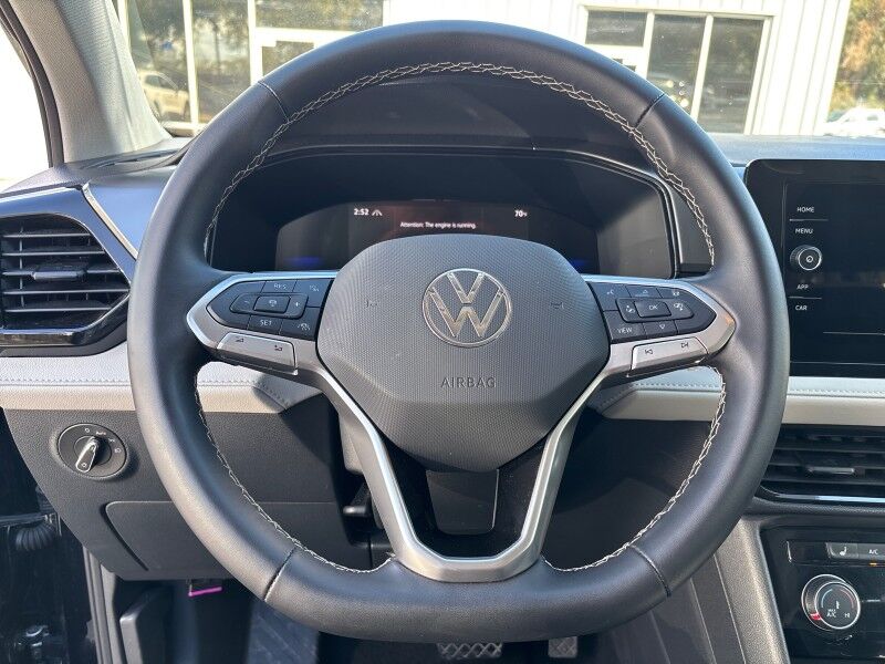 2025 Volkswagen Taos S 4MOTION Seffner FL