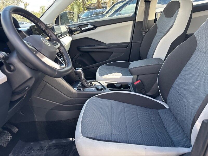 2025 Volkswagen Taos S 4MOTION Seffner FL