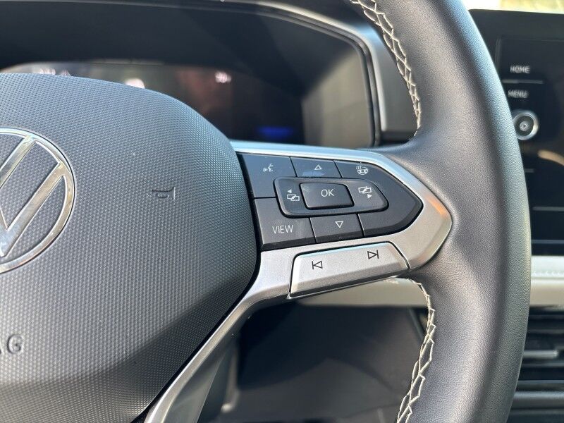 2025 Volkswagen Taos S 4MOTION Seffner FL