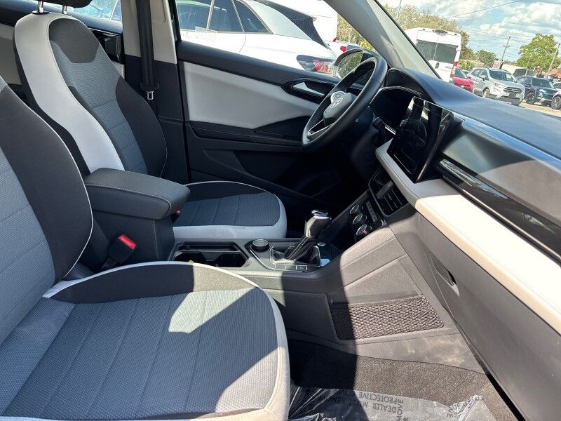 2025 Volkswagen Taos S 4MOTION Seffner FL