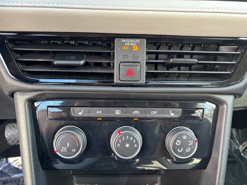 2025 Volkswagen Taos S 4MOTION Seffner FL