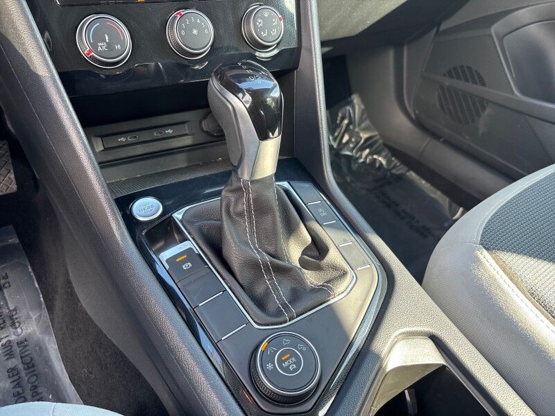 2025 Volkswagen Taos S 4MOTION Seffner FL